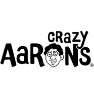Giftsatbar Crazy Aaron