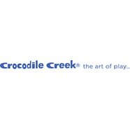 Giftsatbar Crocodile Creek Logo