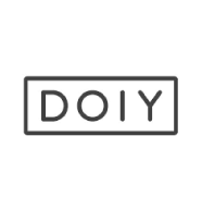 Giftsatbar Doiy Logo