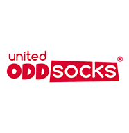 Giftsatbar Odd Socks Logo