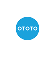 Giftsatbar Ototo Logo