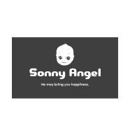 Giftsatbar Sonny Angel Logo