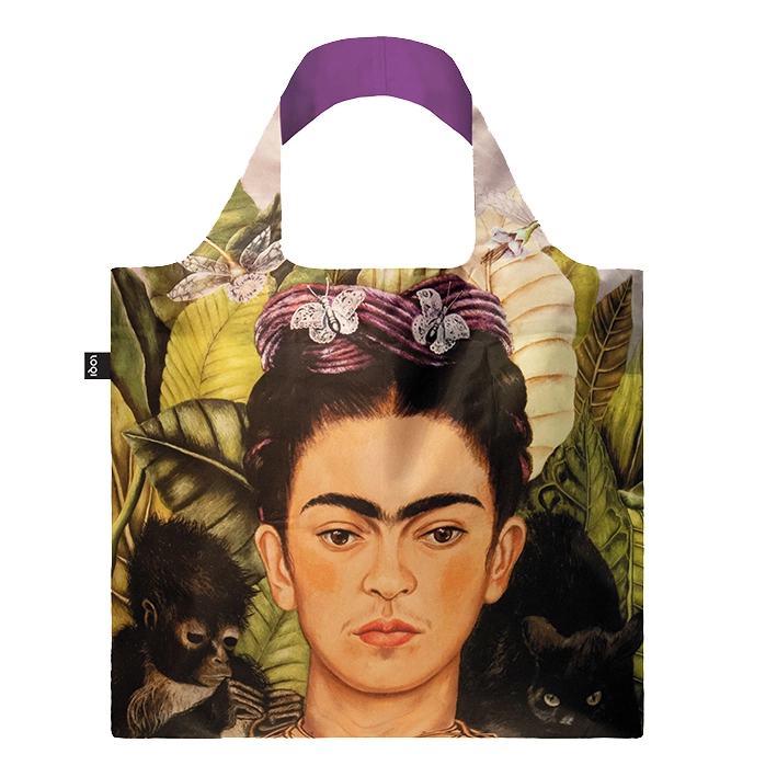 Draagtas Frida Kahlo