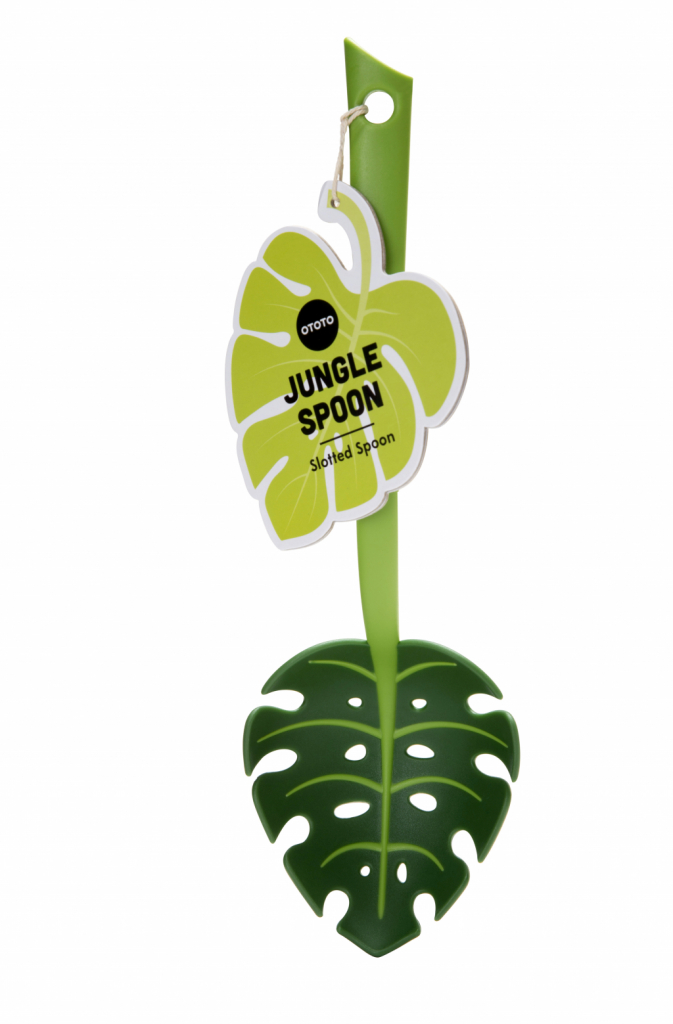 Ototo Jungle Spoon6