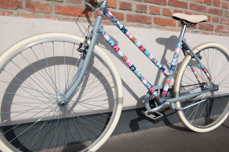Bike Sticker Tonda2