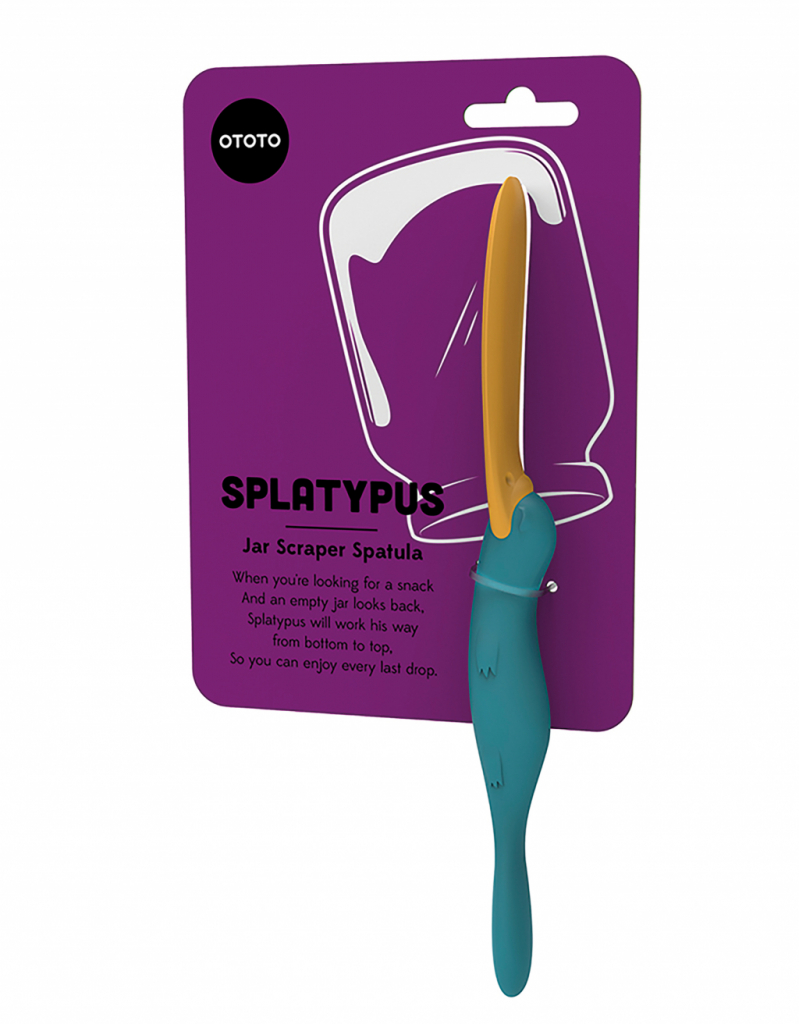 Splatypus4