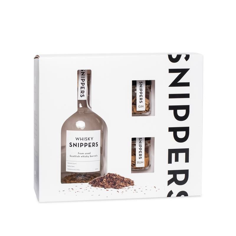 Snippers Gift Pack
