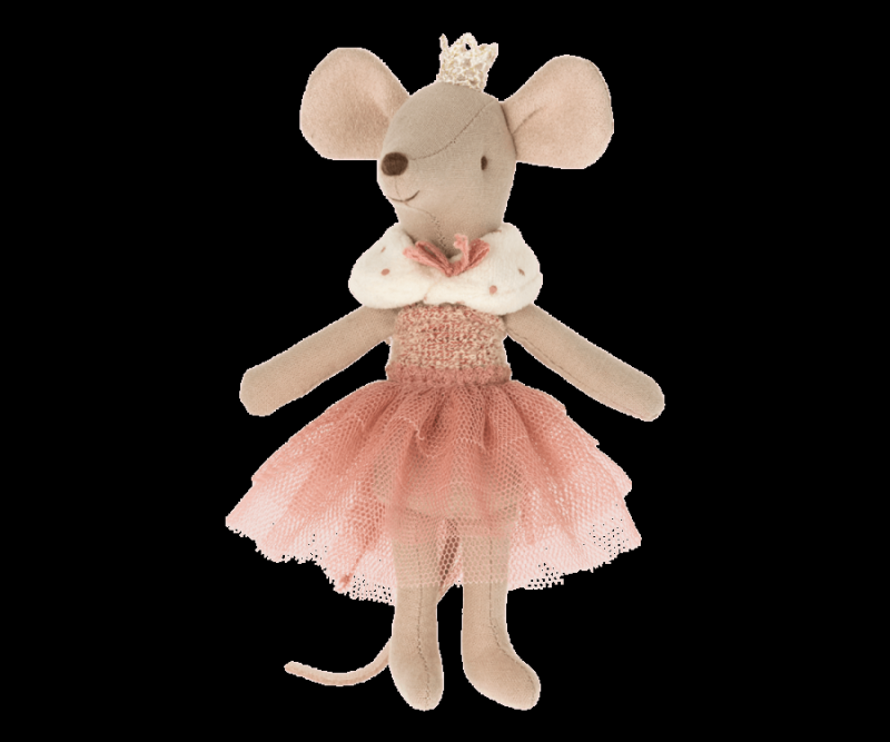 Princess Mouse Big Sister