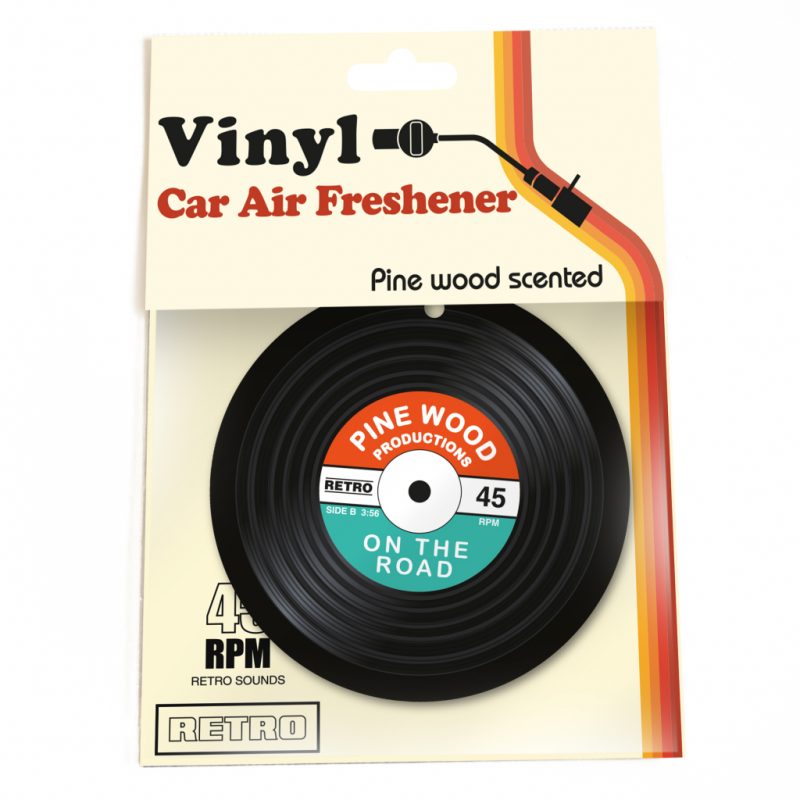 Vinyl Air2