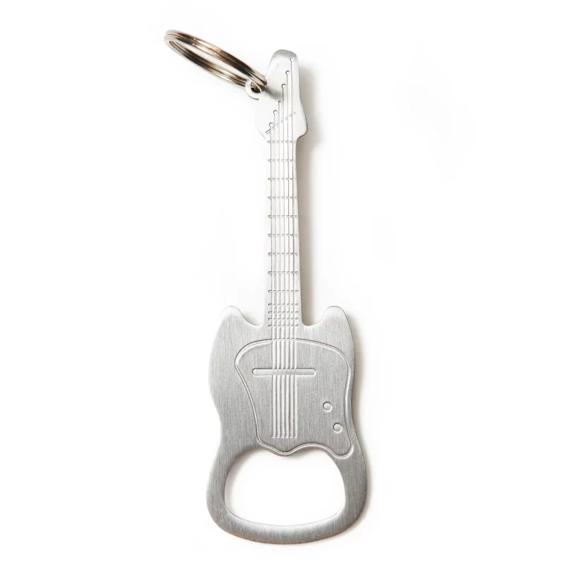 Keychain Guitar