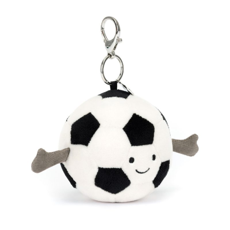 Football Charm