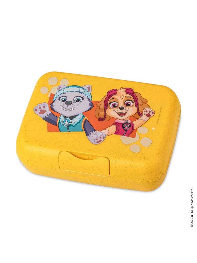 Paw Patrol Brooddoos Geel