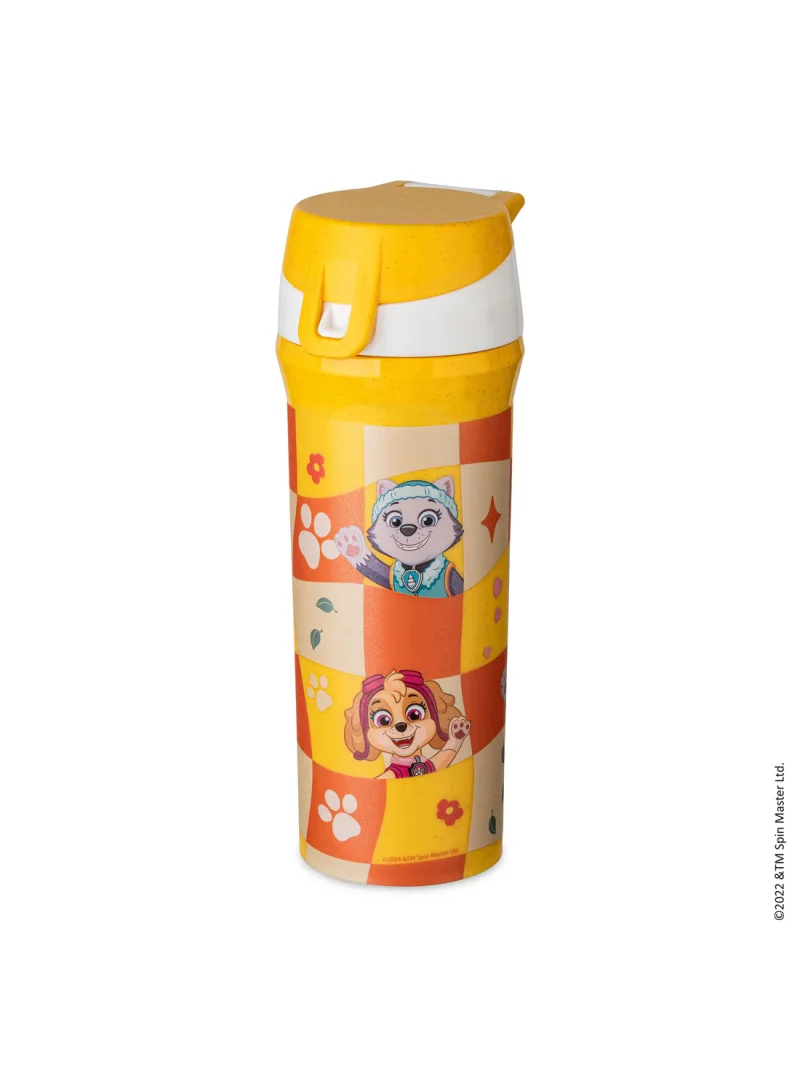 Paw Patrol Drinkfles Geel