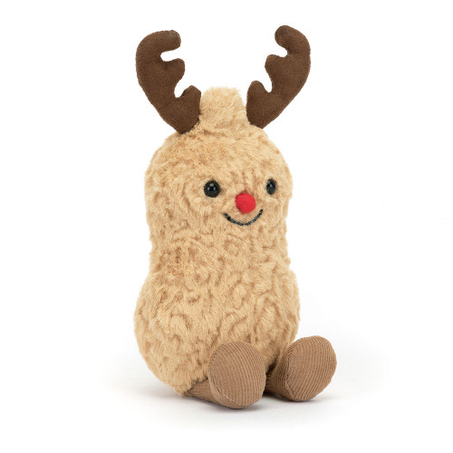 Peanut Reindear